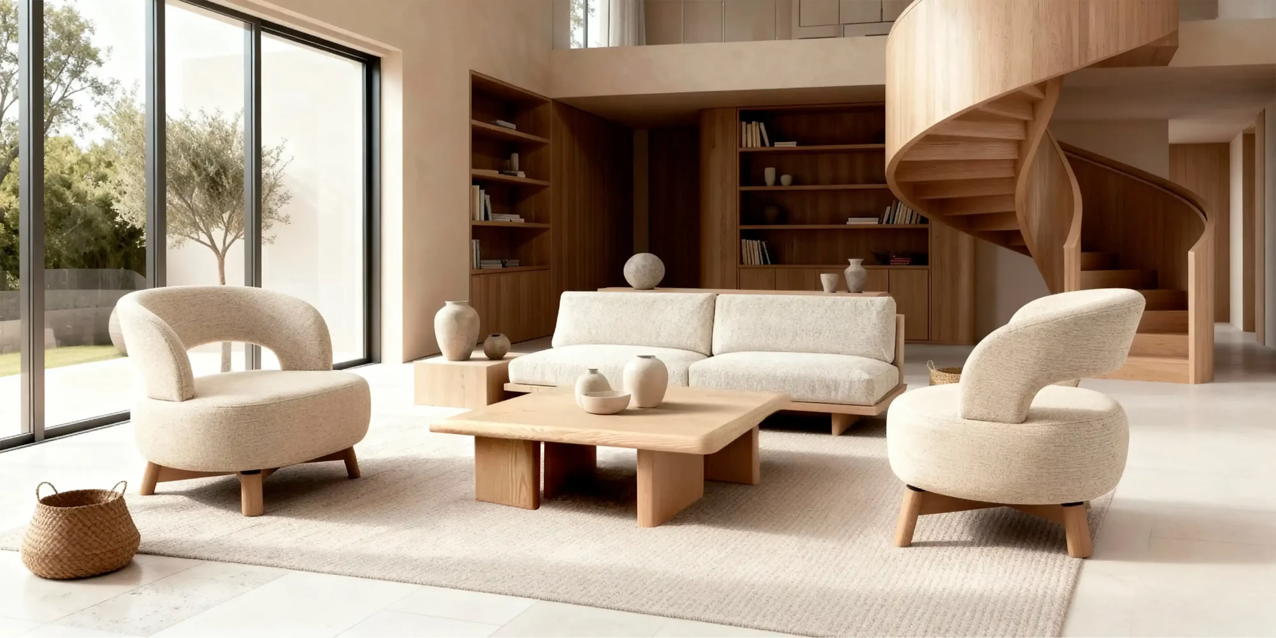 Colección Mesas y Comedores